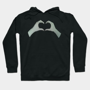 Love Hands Hoodie